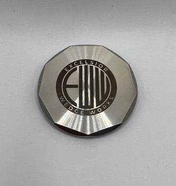 North Carolina Ballmarker - Excelsior Wedge Works