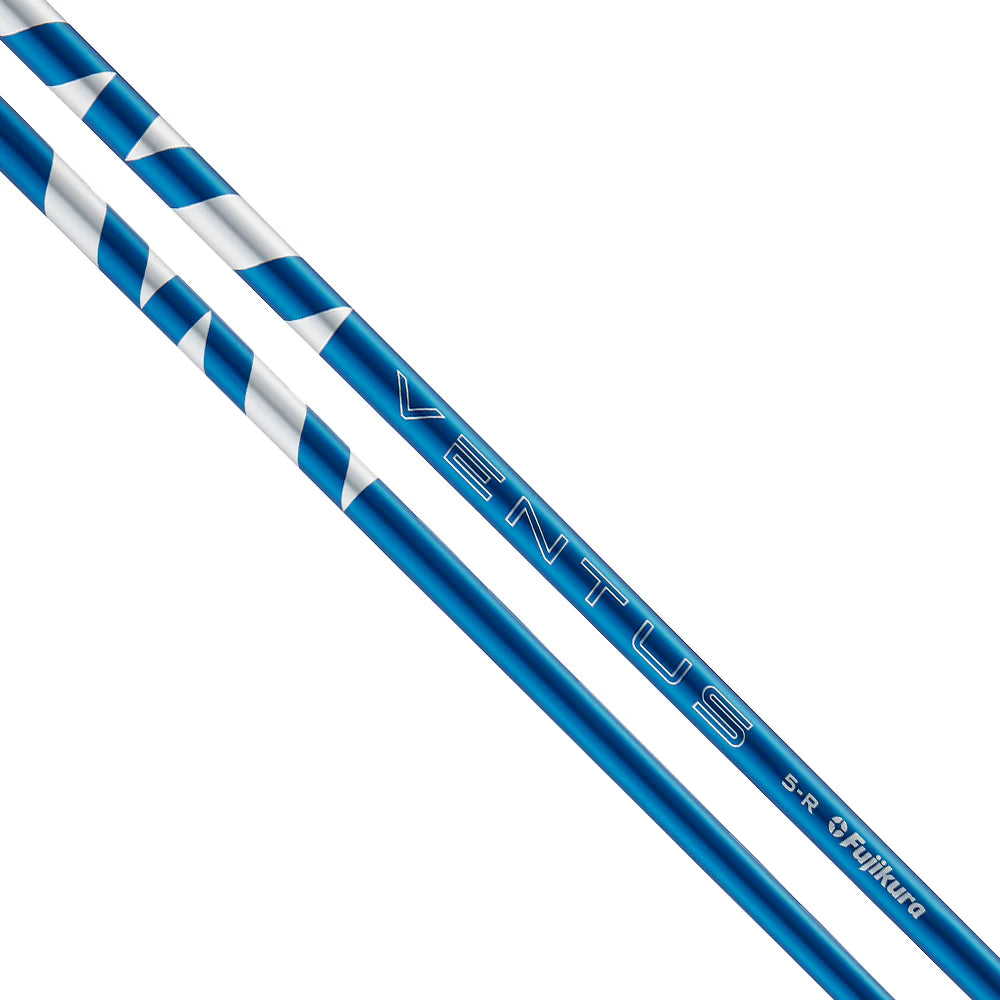 Fujikura 2024 Ventus Blue Wood Shaft (Free Assembly, Tip and Grip) - Excelsior Wedge Works