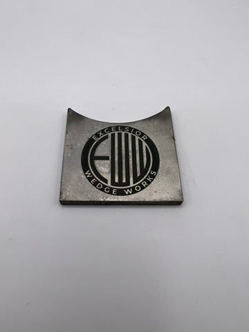 Alignment Ball Marker - Excelsior Wedge Works