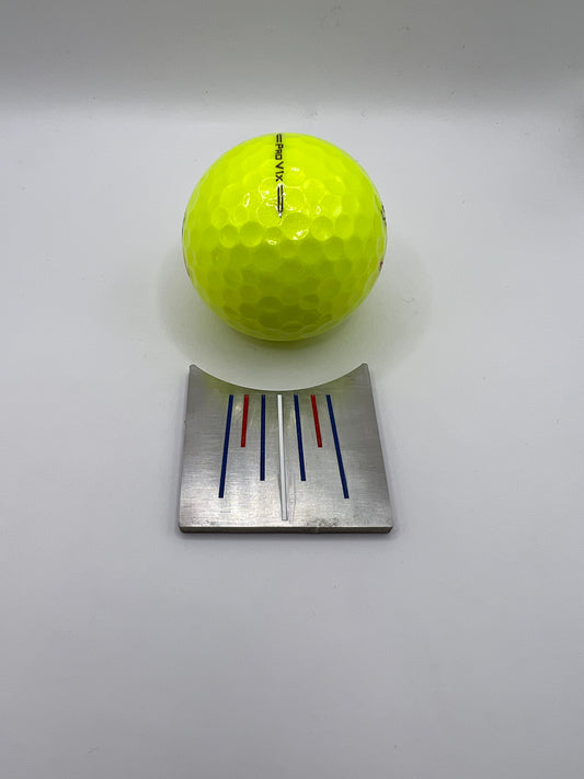 Alignment Ball Marker - Excelsior Wedge Works