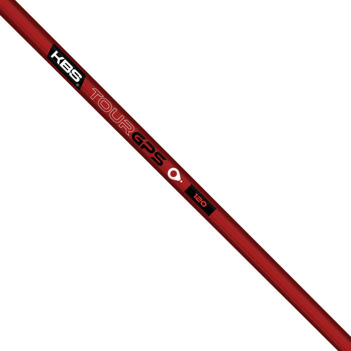 KBS GPS Graphite Putter Shaft